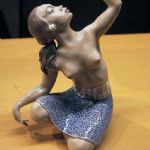 138 6004 Figurin